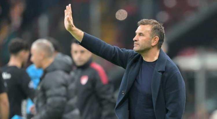 <p>Okan Buruk'un ekibi sonrasında 15 Temmuz'da Almanya temsilcisi Fortuna Düsseldorf ile mücadele edecek. 18 Temmuz'da Slovak ekibi Trecin ile hazırlık maçı yapacak Galatasaray, Avusturya kampını noktalayıp İstanbul'a dönecek.</p>