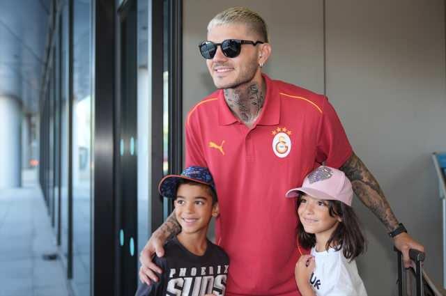 <p><strong>GALATASARAY'IN KAMP PROGRAMI</strong><br />
<br />
Galatasaray, ilk etap Avusturya kampında 3 hazırlık maçı oynayacak.</p>