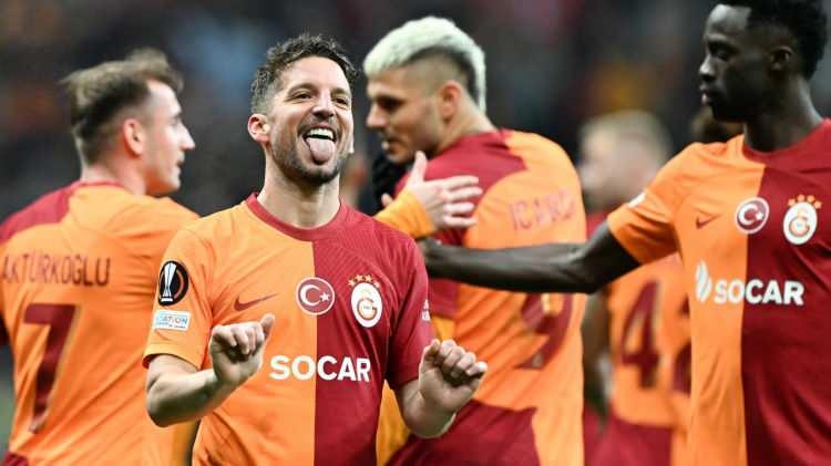 <p> Sarı kırmızılılar, 11 Temmuz'da Avusturya ekibi Lask ile karşılaşacak.</p>