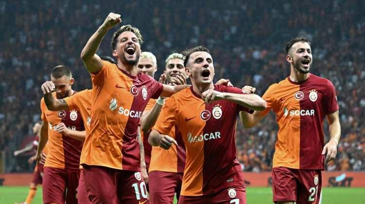 <p>Galatasaray, bu süreçte de İtalyan takımları Lecce ve Parma ile kendini test edecek.</p>
