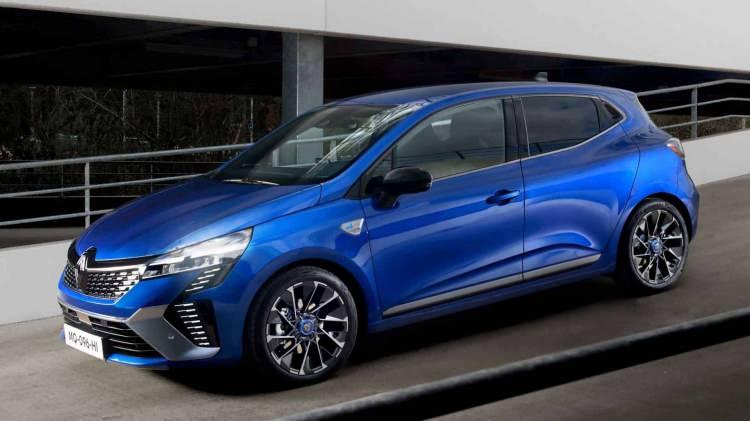 <p>- Renault Clio equilibre 1.0 TCe ECO 100 hp: <strong>1.024.000 TL</strong></p>
