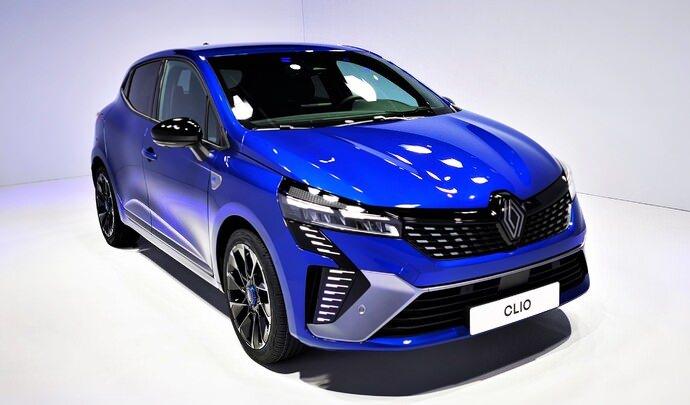 <p>- Renault Clioequilibre 1.0 TCe x-tronic 90 hp: <strong>1.075.000 TL</strong></p>