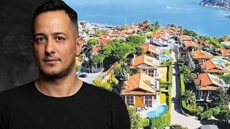 <p><span style="color:#800000"><em><strong>Oyuncu Sarp Apak, Sarıyer'deki lüks dairesinde oturan kiracısını, ücrette anlaşamadıkları gerekçesiyle mahkemeye verdi. </strong></em></span></p>