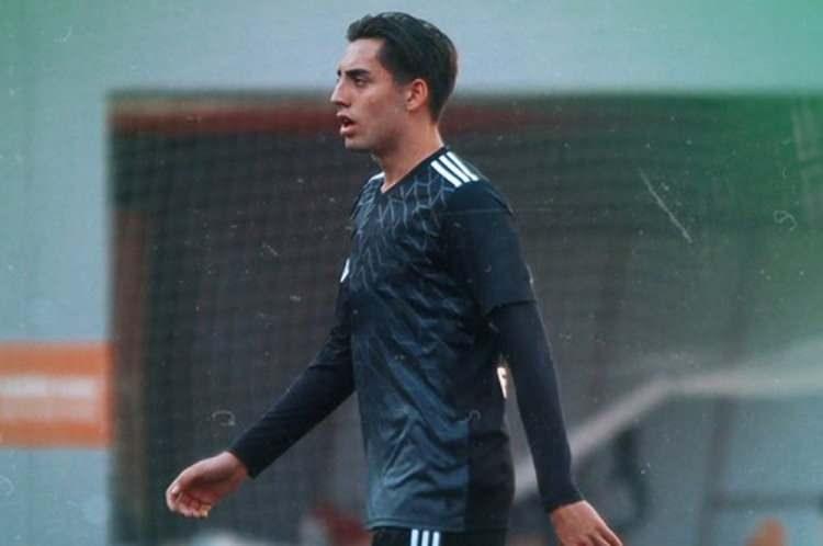 <p>Enes Öğrüce (Orta saha) | Altay →  Bodrumspor</p>
