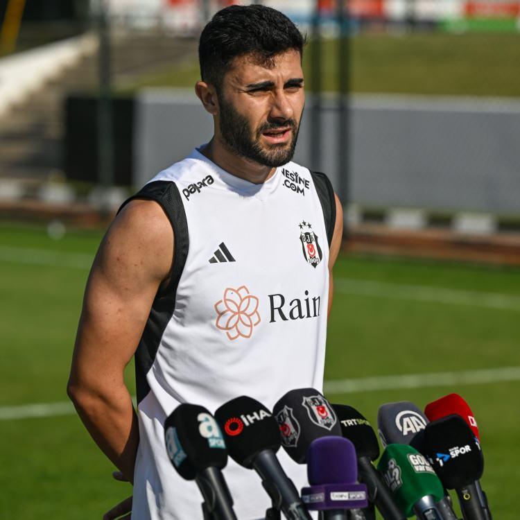 <p>Emrecan Bulut (Kanat) | Beşiktaş → Çaykur Rizespor</p>
