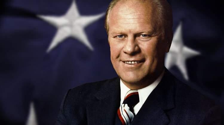 <p>Gerald Ford<br />
<br />
5 Eylül 1975'e gelindiğinde suikastların hedefi bu sefer 38. ABD Başkanı Gerald Ford oldu.</p>
