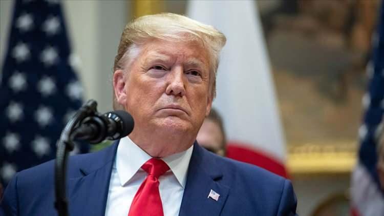 <p>15:10</p>

<p><br />
<span style="color:#B22222"><strong>TRUMP'TAN YENİ AÇIKLAMA: ÖLÜMÜ ENGELLEYEN TANRI'YDI</strong></span></p>

<p>Donald Trump, uğradığı suikast sonrası kendi kurduğu sosyal medya platformu üzerinden açıklamalarda bulundu. Trump <strong><em>"Düşünceleriniz ve iyi dilekleriniz için teşekkürler. Ölümümü engelleyen Tanrı'ydı. Birlik olmamız ve Amerikalılar olarak Gerçek Karakterimizi göstermemiz ve kötülüğün Kazanmasına izin vermememiz her zamankinden daha önemli"</em></strong> dedi.</p>
