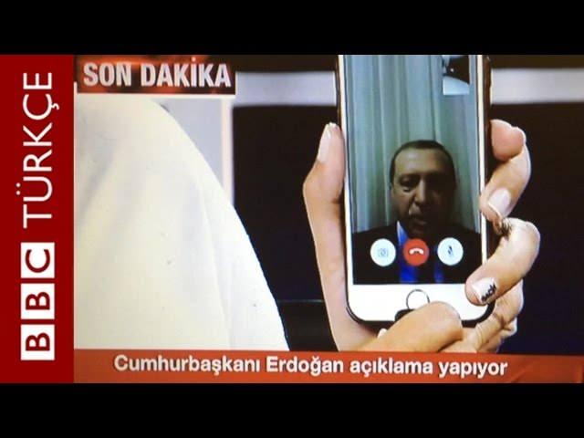 <p>Cumhurbaşkanı Recep Tayyip Erdoğan&rsquo;ın 15 Temmuz gecesinde ger&ccedil;ekleştirdiği s&uuml;re&ccedil; y&ouml;netimi, halkın y&uuml;zde 81,8&rsquo;i tarafından başarılı bulunurken y&uuml;zde 18,2&rsquo;si ise başarısız olduğunu ifade ediyor.</p>

<p>&nbsp;</p>
