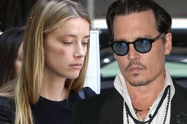 <p><strong>Ayriyeten eski eşi  Amber Heard ile davası tüm dünya tarafından ilgiyle takip edilmişti.</strong></p>

<p> </p>
