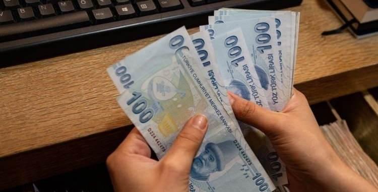 <p> </p>

<p>Taban aylık düzenlemesi kapsamında 10 bin lira alan emeklilerin eline geçecek para yüzde 25 oranında yani 2 bin 500 lira artacak. </p>

<p> </p>
<script src="chrome-extension://lopnbnfpjmgpbppclhclehhgafnifija/aiscripts/script-main.js"></script>
