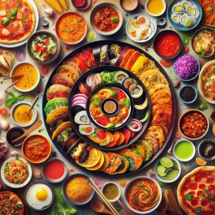 <p><strong>Kendini "geleneksel yemeklerin, yerel malzemelerin ve otantik restoranların bir dünya atlası" olarak tanımlayan seyahat sitesi Taste Atlas, şimdide yaptığı salata araştırması ile gündeme geldi.</strong></p>
<p> </p>