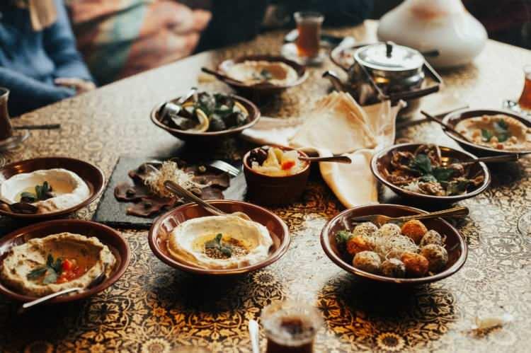 <p><strong>İşte dünyanın en popüler salata listesini alt üst eden Türkiye salatası...</strong></p>
<p> </p>