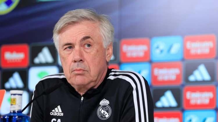 <p>Haberde İspanyol devinin hocası Carlo Ancelotti'nin ise şartların oluşması durumunda Norveçli yıldızı; Vinicius Jr ve Kylian Mbappe ile birleştirerek rüya gibi bir hücum üçlüsü oluşturmanın hayalini kurduğu belirtildi.</p>
