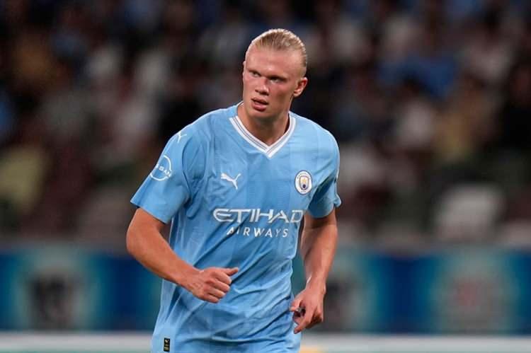 <p>İspanyol basınından <strong>Fichajes.net'in haberine göre;</strong> Manchester City forması giyen Erling Haaland, Real Madrid'e transfer olmak istiyor.</p>
