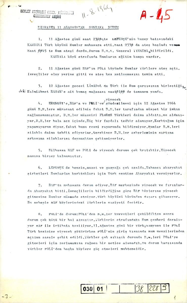 <p>Kararnamelerde genel alarm sisteminin devreye alınması ve genel seferberlik ilan edilmesi gibi detaylar dikkati çekiyor.</p>
