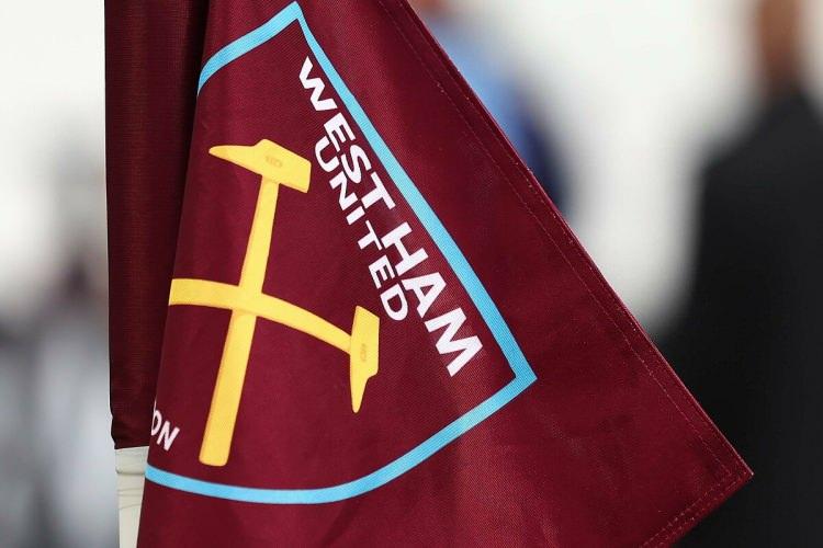 <p>19- West Ham United - Premier Lig</p>
