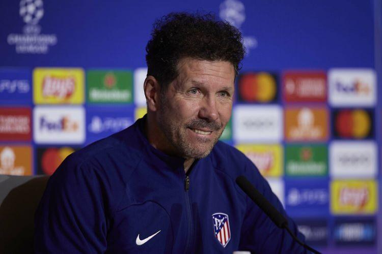 <p>13- Atletico Madrid - LaLiga</p>
