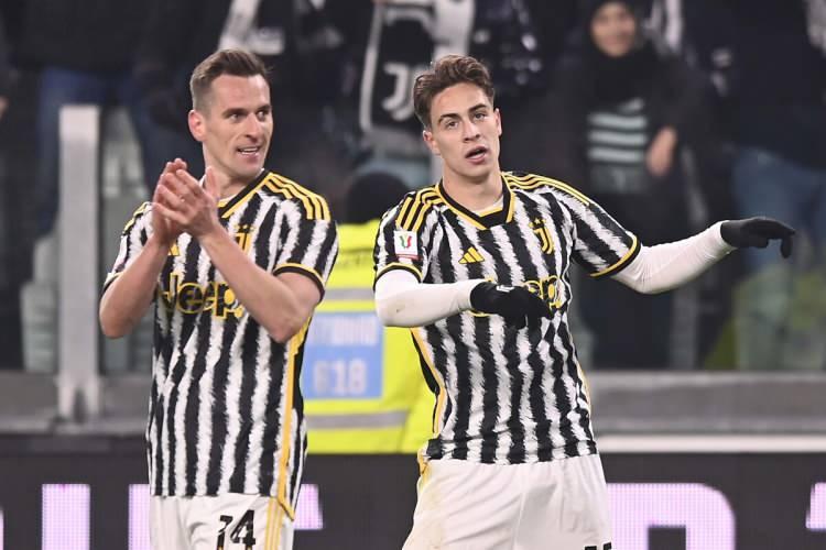 <p>12- Juventus - Serie A</p>
