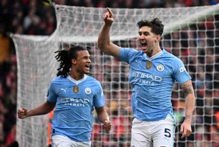 <p>2- Manchester City - Premier Lig</p>