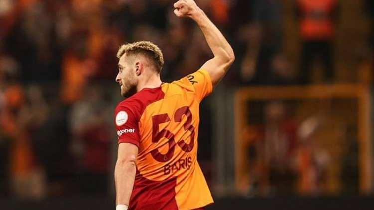 <p>Yıldız oyuncu, yeni piyasa değeri ile Galatasaray’ın en değerli futbolcusu olmayı başardı.</p>