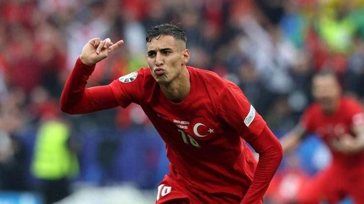 <p>Sağ bek oyuncusu, başarılı performansıyla EURO 2024’de öne çıkan isimler arasında yer aldı.</p>