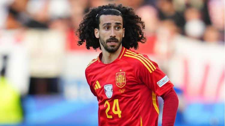 <p>* Marc Cucurella | İspanya | Chelsea<br />
<br />
<br />
+5 milyon euro<br />
<br />
​Yeni değeri: 30 milyon euro</p>
