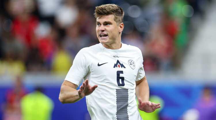 <p>* Jaka Bijol | Slovenya | Udinese<br />
<br />
+5 milyon euro<br />
<br />
Yeni değeri: 15 milyon euro</p>