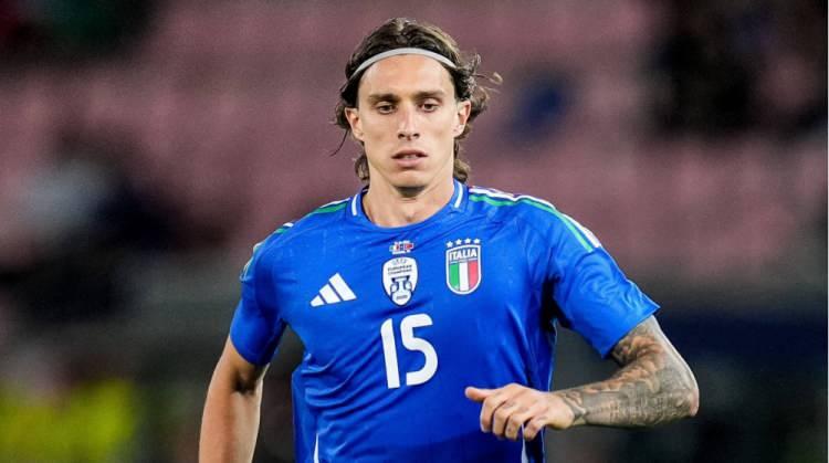 <p>* Riccardo Calafiori | İtalya | Bologna<br />
<br />
+15 milyon euro<br />
<br />
Yeni değeri: 45 milyon euro</p>