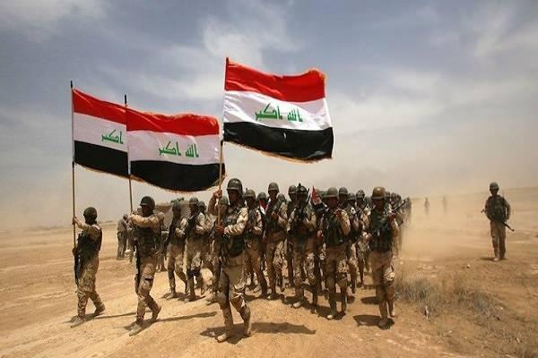 <p><span style="color:#B22222"><strong>45)  IRAK</strong></span></p>
