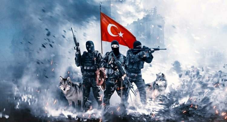 <p><span style="color:#B22222"><strong>8) TÜRKİYE</strong></span></p>
<p> </p>
<p><span style="color:#B22222"><strong>Dipnot:</strong></span></p>
<p> </p>
<p><strong>Ülkemiz son yıllarda donanmasını yerli ve milli savunma sanayii ürünleriyle güçlendirerek Dünya'da söz sahibi olmuştur.</strong></p>