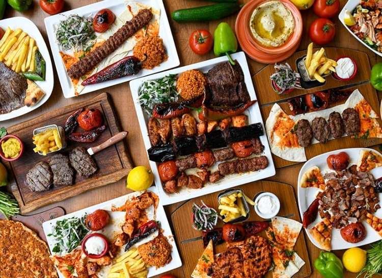 <p><strong>Listeye damga vuran ve birden fazla salata çeşidiyle gündem olan Türkiye salataları ise şu şekilde yer aldı...</strong></p>