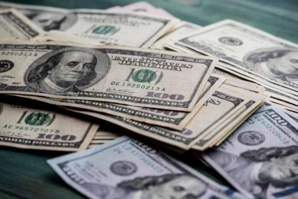 <p><strong>59 BİN DOLAR</strong></p>
