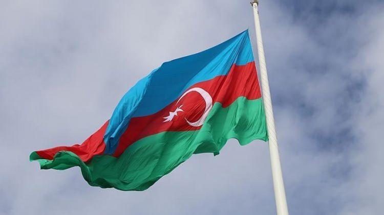 <p>AZERBAYCAN</p>