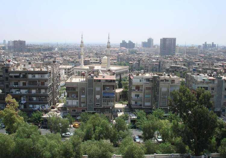 <p>SURİYE</p>
