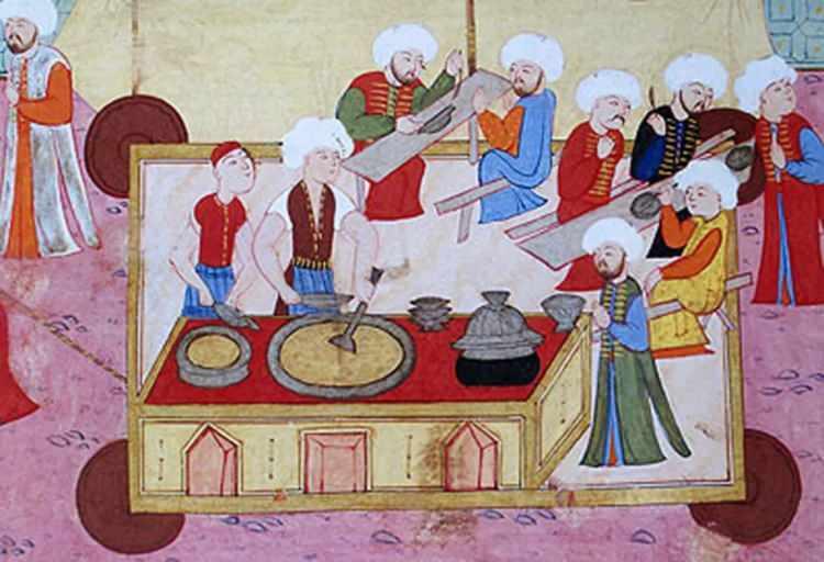 <p>Beylem: Çiçek demeti</p>

