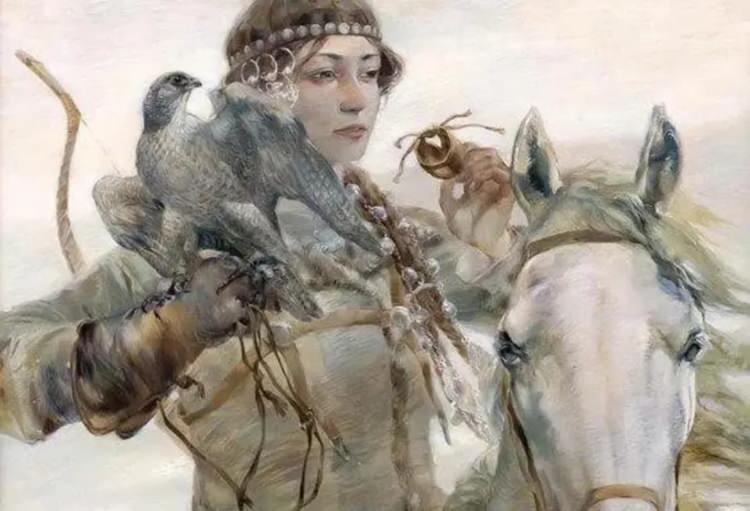 <p>Tanla: Mucize, şaşkınlık</p>
