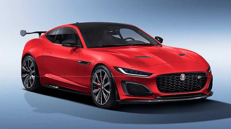 <p><strong>JAGUAR'IN ELEKTRİFİKASYON STRATEJİSİ</strong><br />
 </p>

<p>Şu anda Jaguar'ın üretimde sadece tek bir modeli bulunuyor. Ancak, elektrifikasyon stratejisi kapsamında F-Pace'in geleceği de belirsiz görünüyor.<br />
<br />
 </p>
