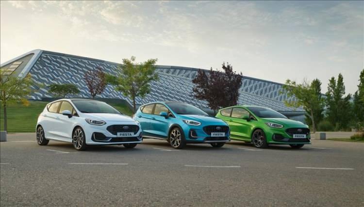 <p>Fiat ve Ford otomotiv firmasının açıklanan güncel fiyat listesi kontrol edildiğinde, Focus modelinin bazı Egea versiyonlarından ucuz olduğu görüldü. Bu nedenle Ford Focus veya Fiat Egea almayı düşünenler tekrar tekrar düşünebiliyorlar.</p>

<p> </p>
