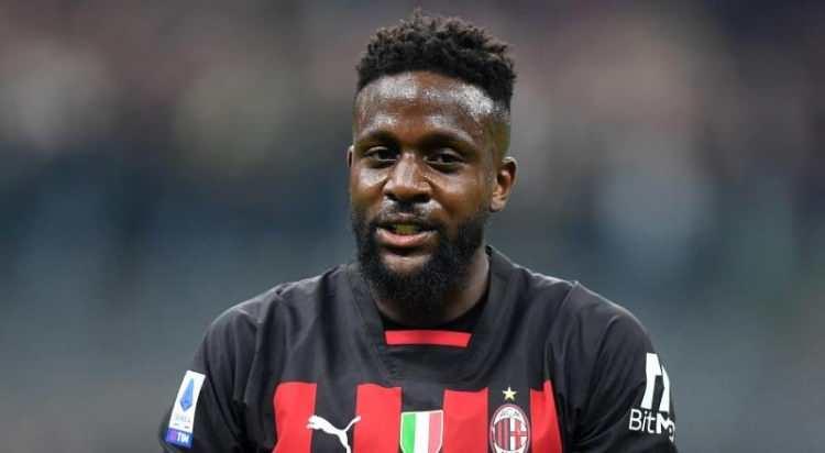 <p>Trabzonspor Başkanı Ertuğrul Doğan'ın ismini vermediği golcü transferindeki oyuncunun Divock Origi olduğu öğrenildi.<br />
<br />
(Türkiye)</p>