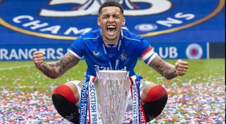 <p>Rangers, Trabzonspor'un James Tavernier için yaptığı ilk transfer teklifini kabul etmedi.<br />
<br />
(Fabrizio Romano)</p>