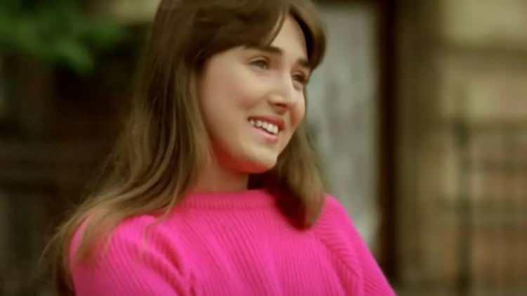 <p>1985 yapımı filmde Bahar karakterini canlandıran oyuncunun, sosyal medya hesabında yayınladığı son pozları görenler ise şaşıp kaldı. </p>
