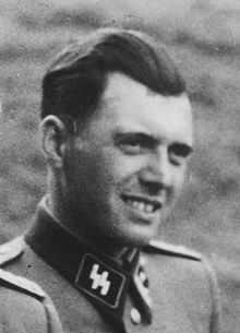<p><span style="color:#B22222"><strong>ÖLÜM MELEĞİ JOSEF MENGELE</strong></span></p>