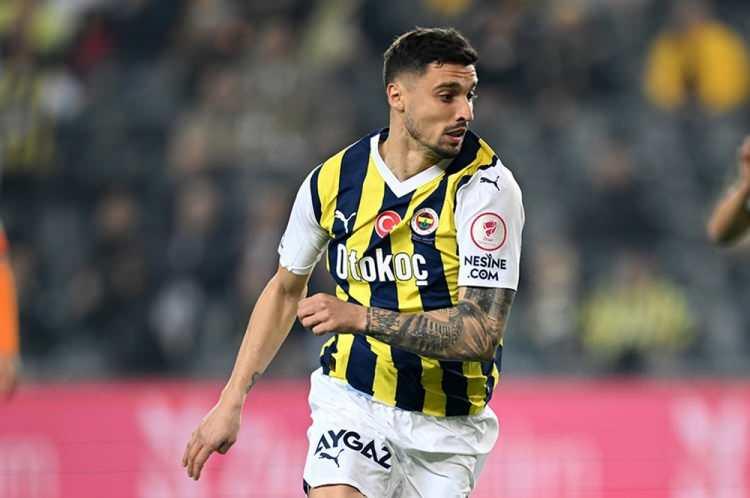 <p>* Rade Krunic</p>
