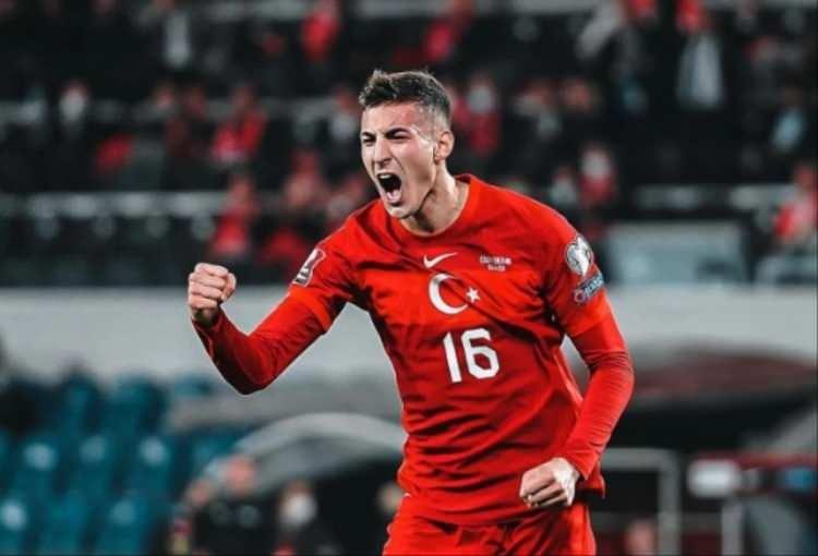 <p>6. Mert Müldür, Türkiye 3-1 Gürcistan</p>
<p> </p>