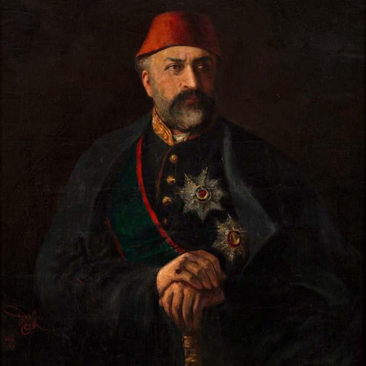 <p><span style="color:#B22222"><strong>SULTAN ABDÜL AZİZ'İN EN SEVDİĞİ YEMEK NEYDİ?</strong></span></p>
<p> </p>