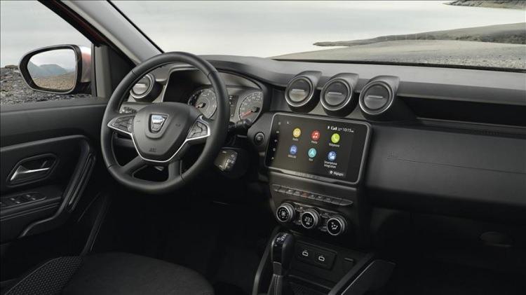 <p><span style="color:#B22222"><strong>DACİA DUSTER SUV OTOMOBİL FİYAT LİSTESİ</strong></span></p>
<p> </p>
