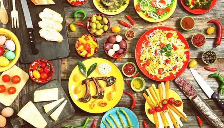 <p><strong>Dünyanın en popüler salatasını seçen Atlas, Türk salatasıyla dikkat çekti.</strong></p>
<p> </p>