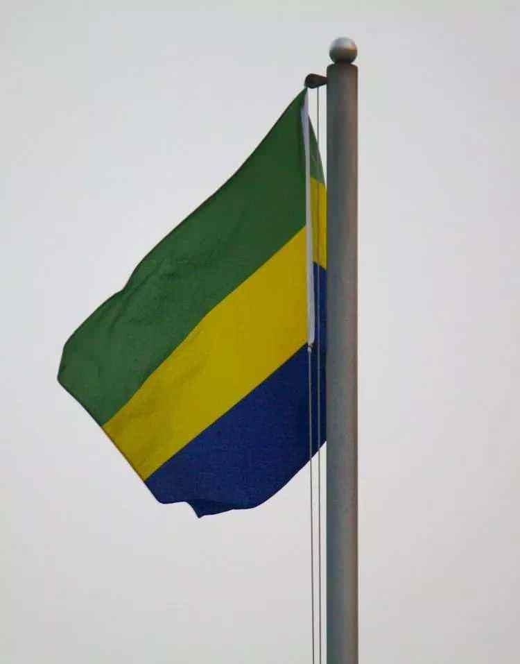 <p>111- GABON</p>
