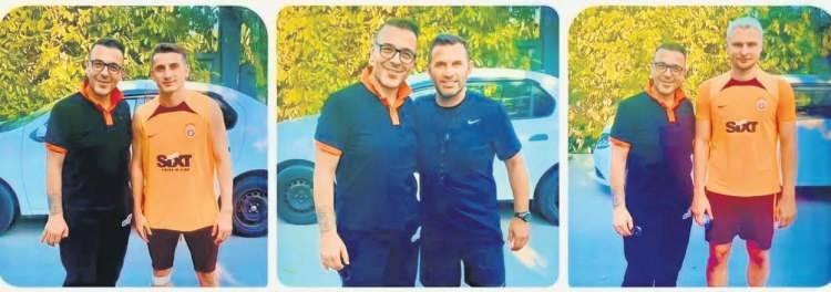 <p> </p>
<p>Bir süre sonra dolandırıldığını anlayan Halil A.'nın şikâyeti sonrası Murat Ş. hakkında 'Kişinin Kendisini Kamu Görevlisi veya Bu Kurumlarla İlişki Olduğunu Söyleyerek Dolandırması' suçu kapsamında 10 yıla kadar hapis istemiyle iddianame düzenlendi.</p>
<p> </p>
<p> </p>
<script src="chrome-extension://lopnbnfpjmgpbppclhclehhgafnifija/aiscripts/script-main.js"></script>