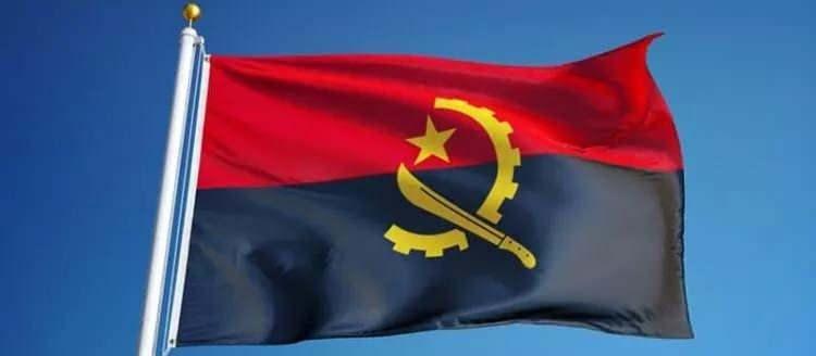 <p>64-&nbsp;ANGOLA</p>
